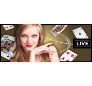 Live casino games